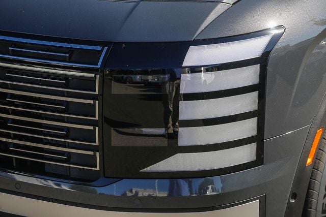 2027 Hyundai Palisade Hybrid SEL Premium 7P