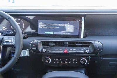 2027 Hyundai Palisade Hybrid SEL Premium 7P