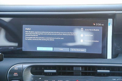 2027 Hyundai Palisade Hybrid SEL Premium 7P