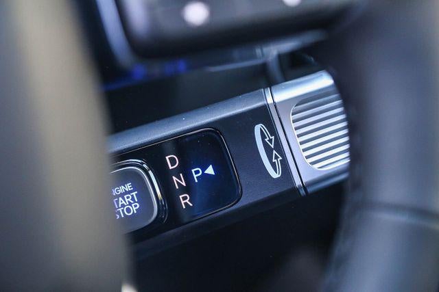2027 Hyundai Palisade Hybrid SEL Premium 7P