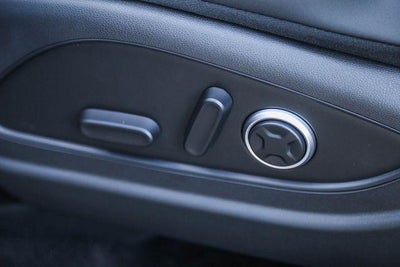 2027 Hyundai Palisade Hybrid SEL Premium 7P