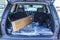 2027 Hyundai Palisade Hybrid SEL Premium 7P
