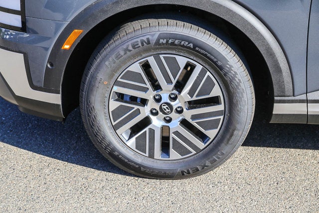 2027 Hyundai Palisade Hybrid SEL Premium 8P