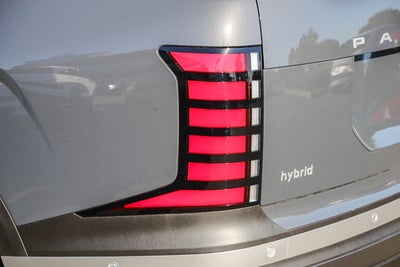 2027 Hyundai Palisade Hybrid SEL Premium 8P