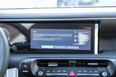 2027 Hyundai Palisade Hybrid SEL Premium 8P