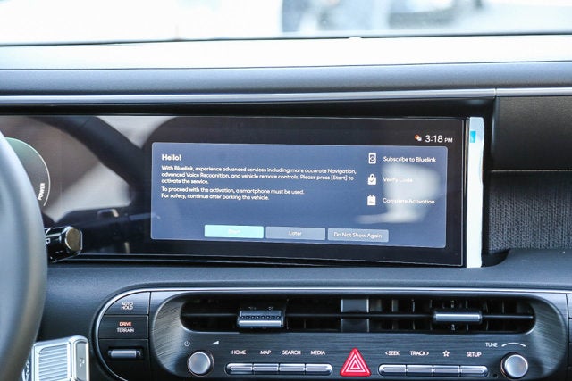 2027 Hyundai Palisade Hybrid SEL Premium 8P