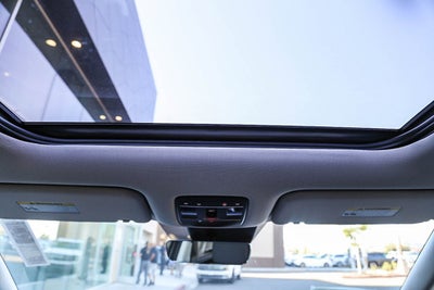 2027 Hyundai Palisade Hybrid SEL Premium 8P