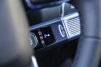 2027 Hyundai Palisade Hybrid SEL Premium 8P