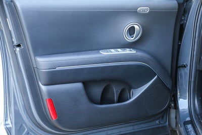 2027 Hyundai Palisade Hybrid SEL Premium 8P