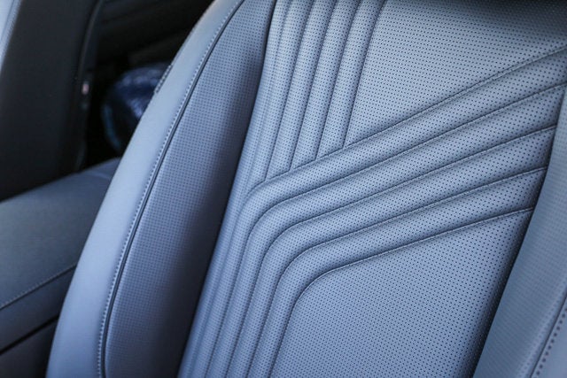2027 Hyundai Palisade Hybrid SEL Premium 8P