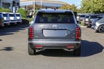 2027 Hyundai Palisade Hybrid SEL Premium 8P