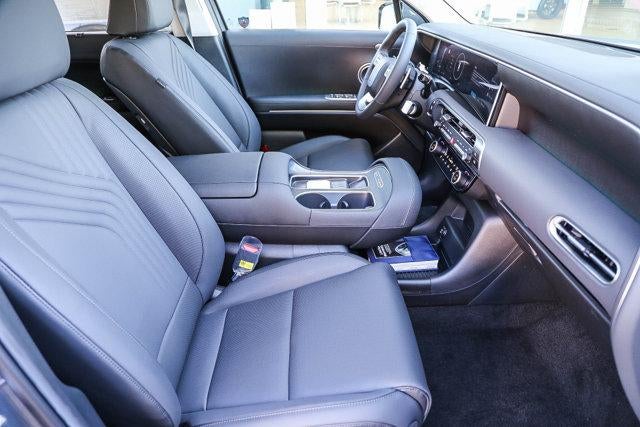 2027 Hyundai Palisade Hybrid SEL Premium 8P