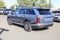 2027 Hyundai Palisade Hybrid SEL Premium 8P