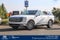 2027 Hyundai Palisade Hybrid SEL Premium 8P