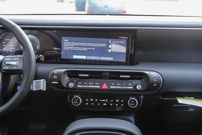 2027 Hyundai Palisade Hybrid SEL Premium 8P