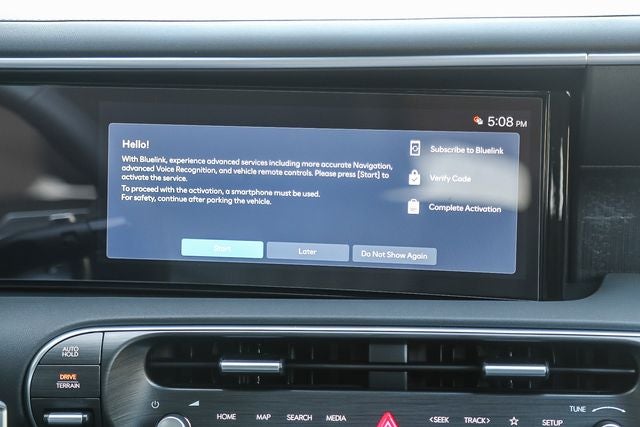 2027 Hyundai Palisade Hybrid SEL Premium 8P