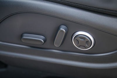 2027 Hyundai Palisade Hybrid SEL Premium 8P