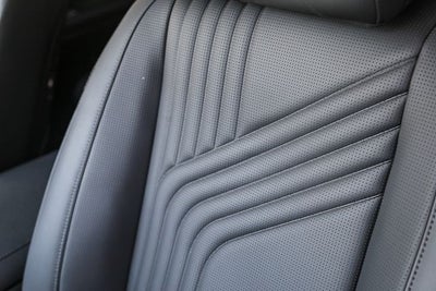 2027 Hyundai Palisade Hybrid SEL Premium 8P
