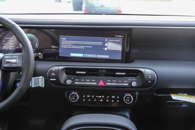 2027 Hyundai Palisade Hybrid SEL Premium 8P