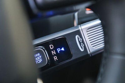 2027 Hyundai Palisade Hybrid SEL Premium 8P