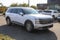 2027 Hyundai Palisade Hybrid SEL Premium 8P