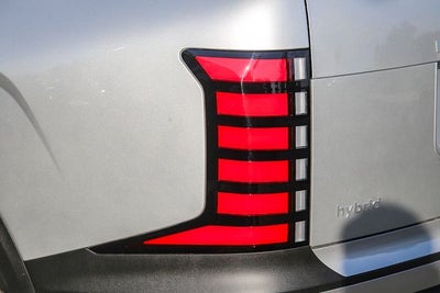 2027 Hyundai Palisade Hybrid SEL Premium 7P