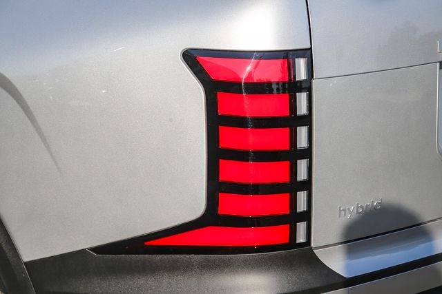 2027 Hyundai Palisade Hybrid SEL Premium 7P