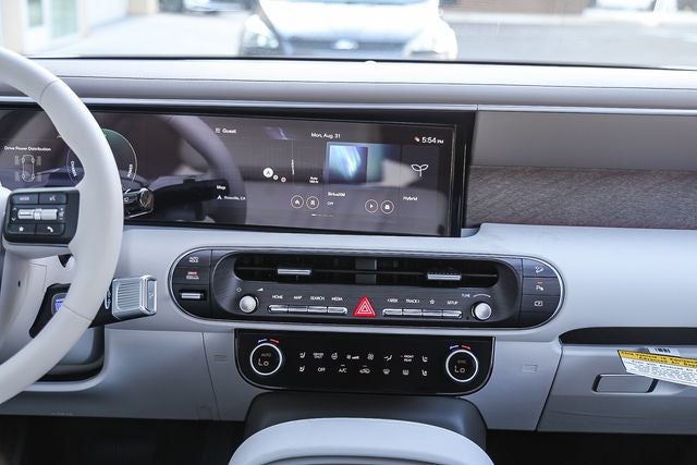 2027 Hyundai Palisade Hybrid SEL Premium 7P