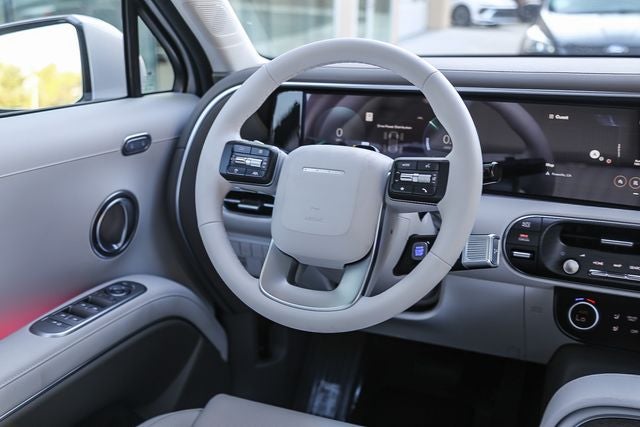 2027 Hyundai Palisade Hybrid SEL Premium 7P