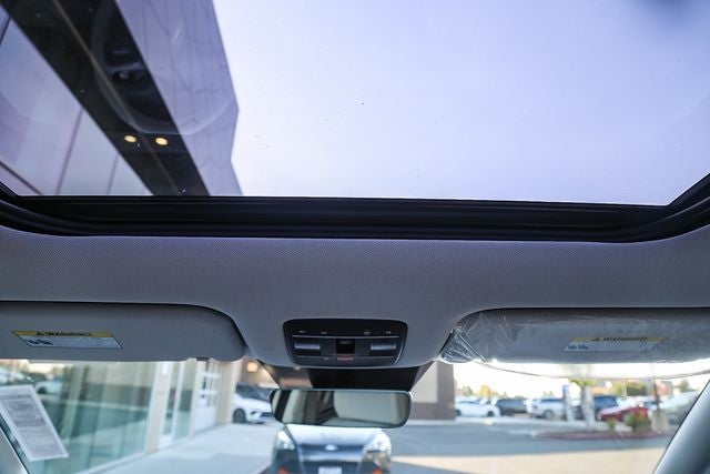 2027 Hyundai Palisade Hybrid SEL Premium 7P