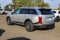 2027 Hyundai Palisade Hybrid SEL Premium 7P