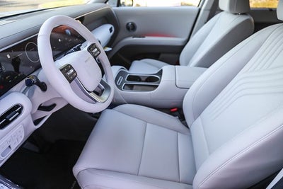 2027 Hyundai Palisade Hybrid SEL Premium 7P