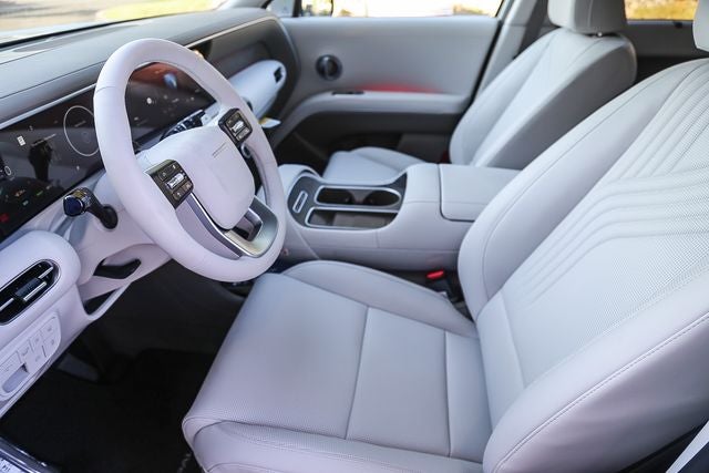 2027 Hyundai Palisade Hybrid SEL Premium 7P