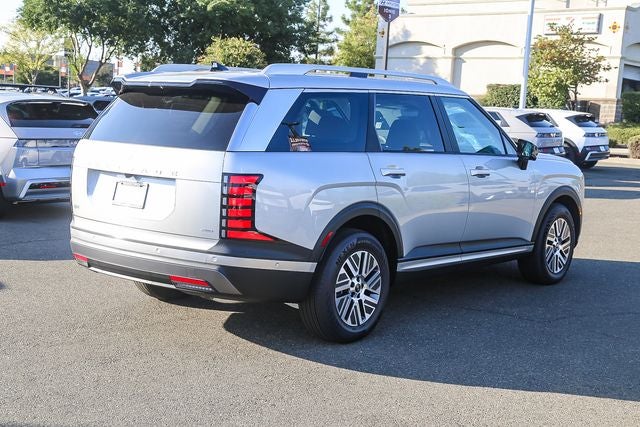 2027 Hyundai Palisade Hybrid SEL Premium 7P