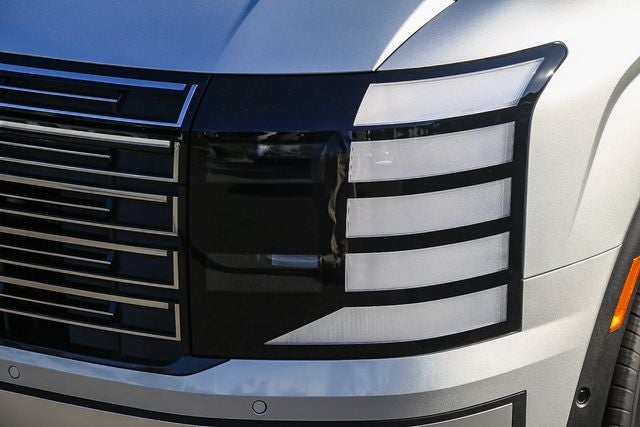 2027 Hyundai Palisade Hybrid SEL Premium 7P
