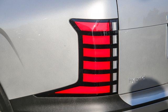2027 Hyundai Palisade Hybrid SEL Premium 7P