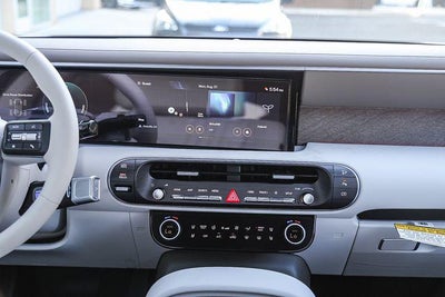 2027 Hyundai Palisade Hybrid SEL Premium 7P