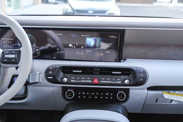 2027 Hyundai Palisade Hybrid SEL Premium 7P