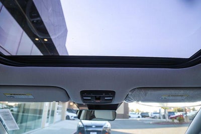 2027 Hyundai Palisade Hybrid SEL Premium 7P
