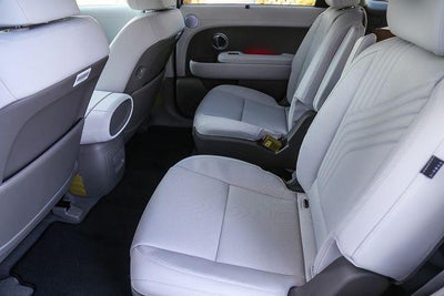 2027 Hyundai Palisade Hybrid SEL Premium 7P