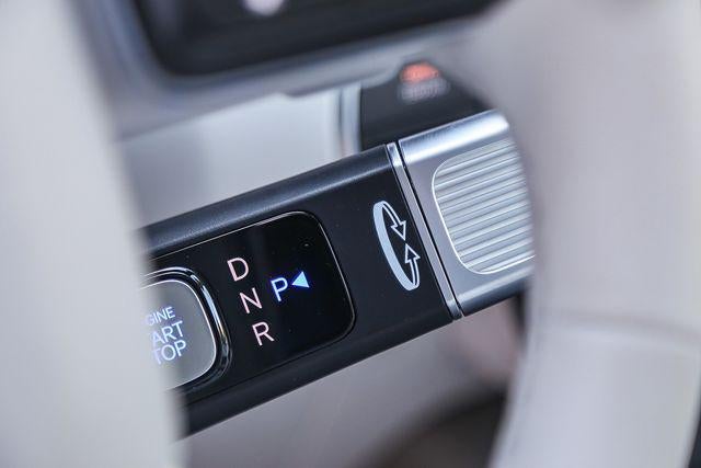 2027 Hyundai Palisade Hybrid SEL Premium 7P