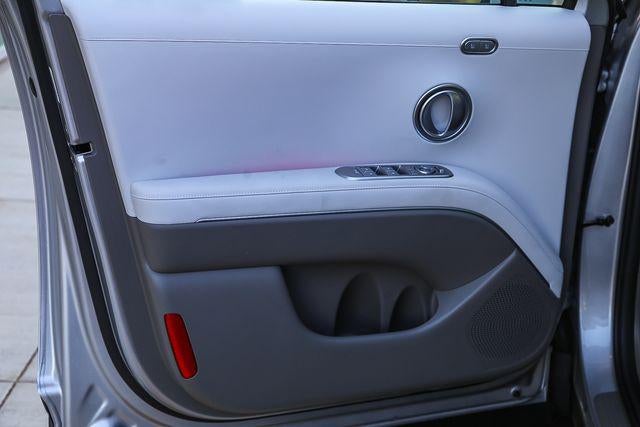 2027 Hyundai Palisade Hybrid SEL Premium 7P