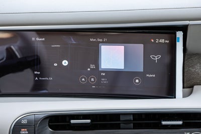 2026 Hyundai Palisade Hybrid SEL Premium 7P