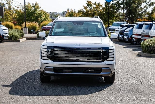 2026 Hyundai Palisade Hybrid SEL Premium 7P