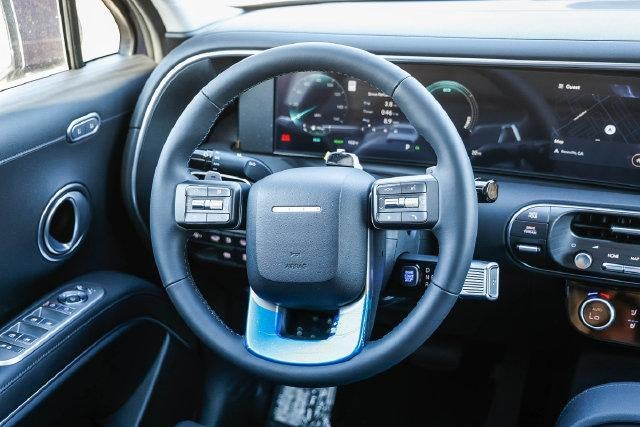 2026 Hyundai Palisade Hybrid SEL Premium 7P