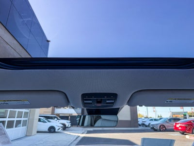 2027 Hyundai Palisade Hybrid SEL Premium 7P