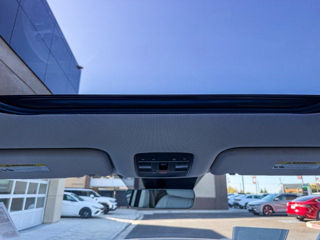2027 Hyundai Palisade Hybrid SEL Premium 7P