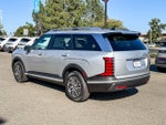 2027 Hyundai Palisade Hybrid SEL Premium 7P