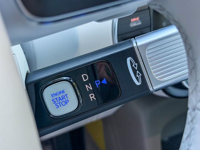 2027 Hyundai Palisade Hybrid SEL Premium 7P