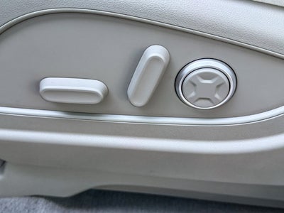 2027 Hyundai Palisade Hybrid SEL Premium 7P